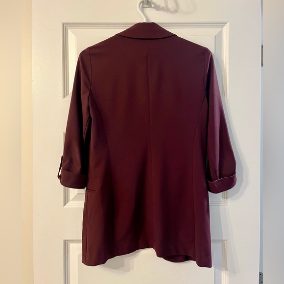 Light open vest - Dynamite - Picture 2 of 5